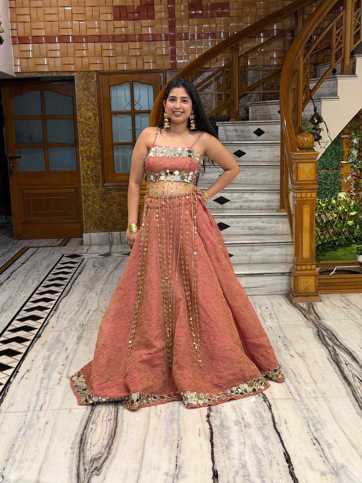 Lehenga