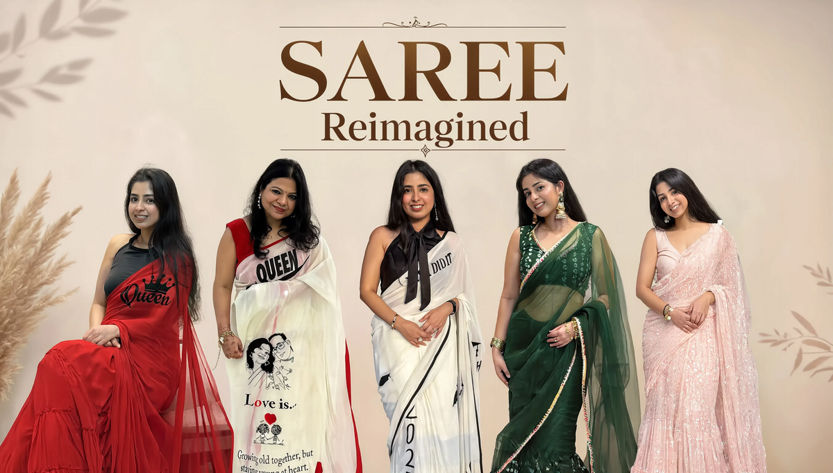 saree